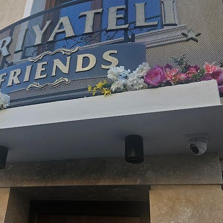 Priyateli - Friends Hotel Veliko Tarnovo Ngoại thất bức ảnh