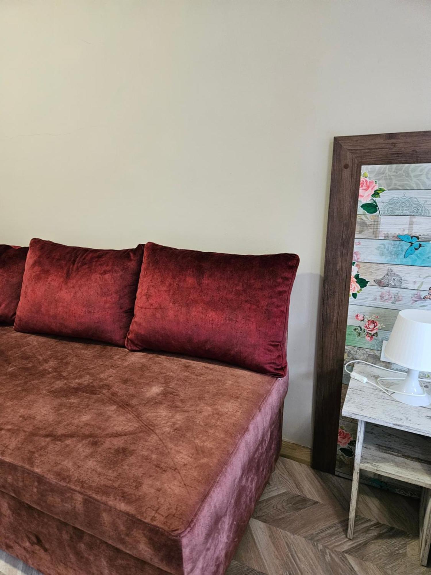 Priyateli - Friends Hotel Veliko Tarnovo Phòng bức ảnh